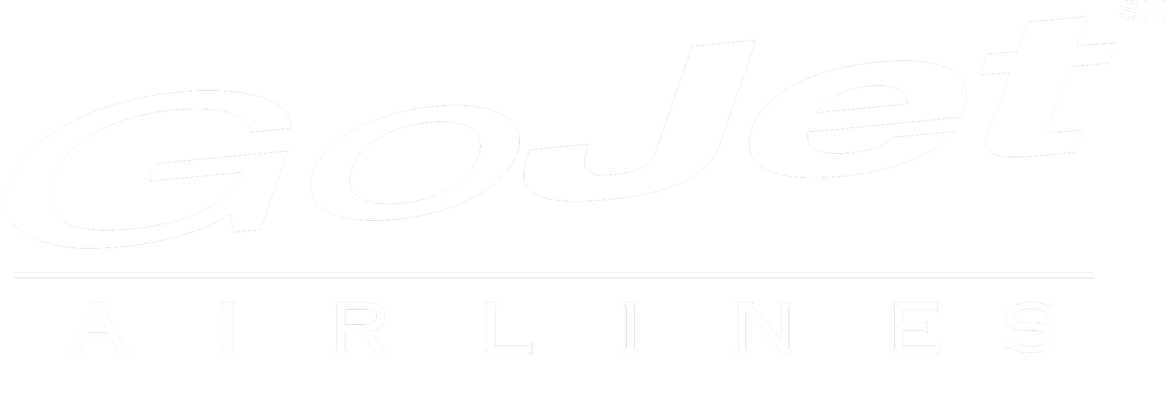 GoJet Airlines logo